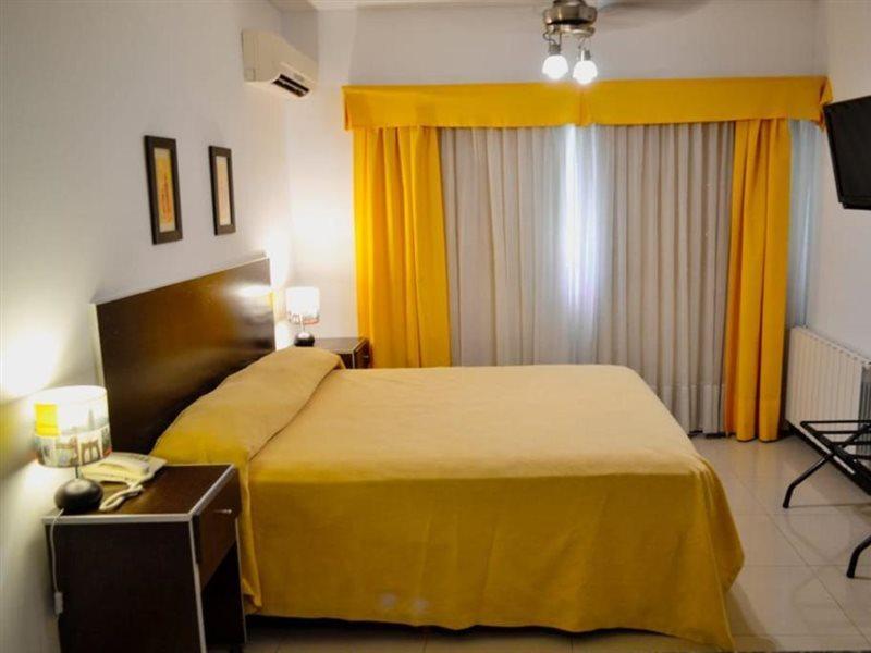 Pilar Apart Hotel Eksteriør billede